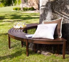 Outdoor furniture